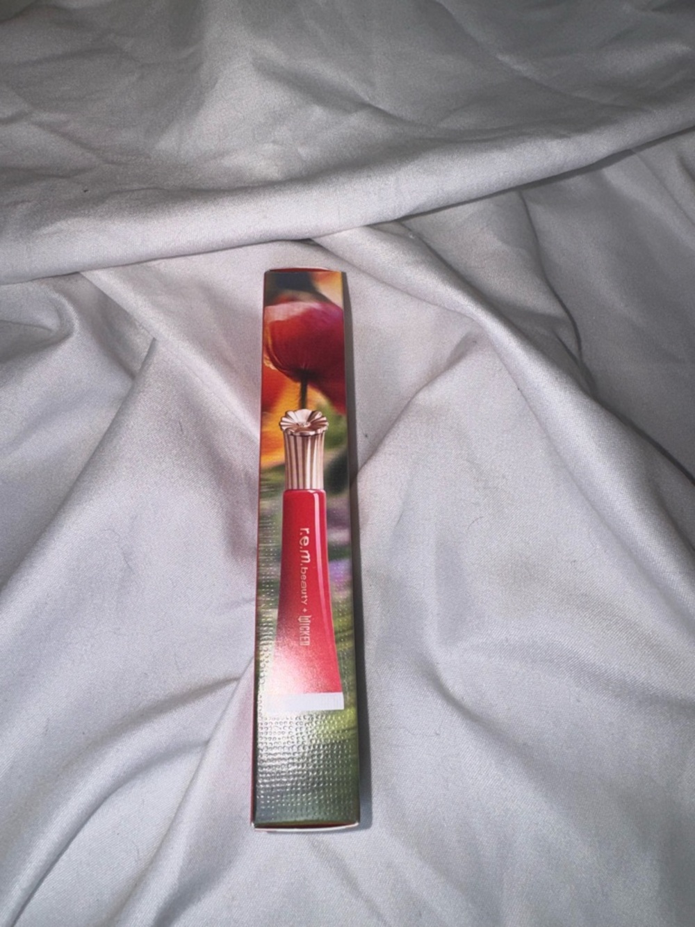 rem beauty Lip Gloss - Wicked For Good